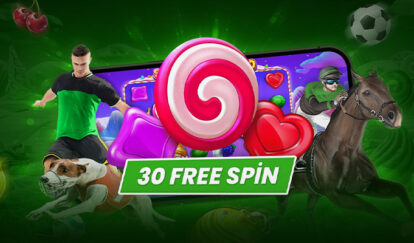 SANAL SPORLARDAN FREE SPİN