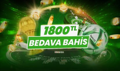 CANLI CASİNO’DAN FİNALE BEDAVA BAHİS